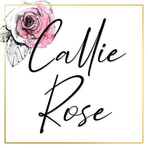 Predetermined spell callie rose